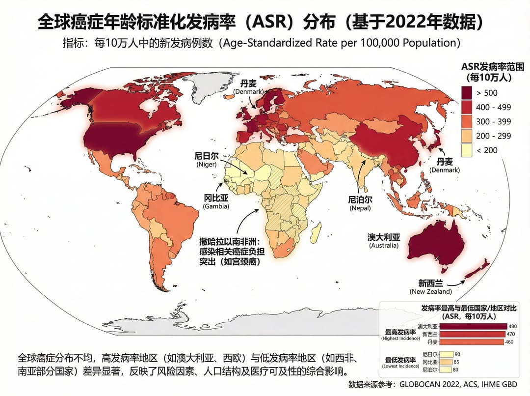 2.2 역학 및 글로벌 보건 (Epidemiology & Global Health)