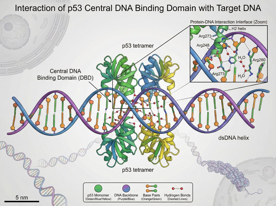 1.1 단백질 구조와 기능 (Protein Structure and Function)