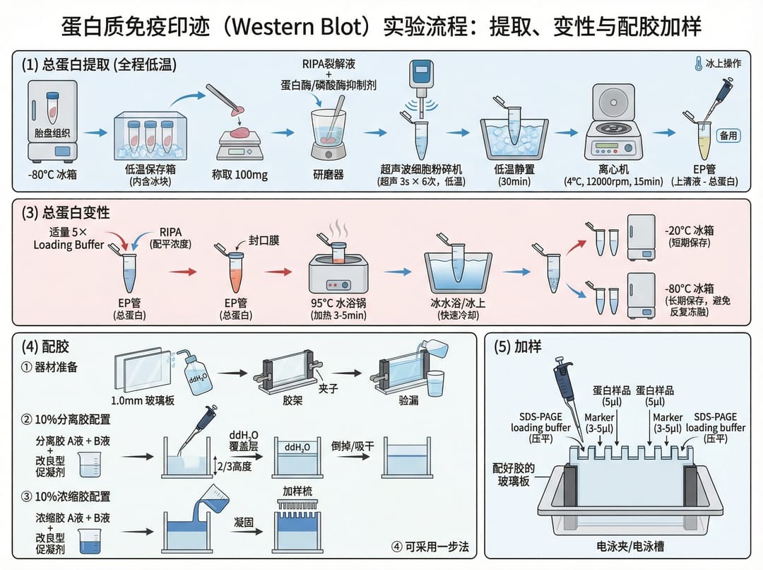 3.1 단백질 분석 워크플로우 (Protein Analysis Workflows)