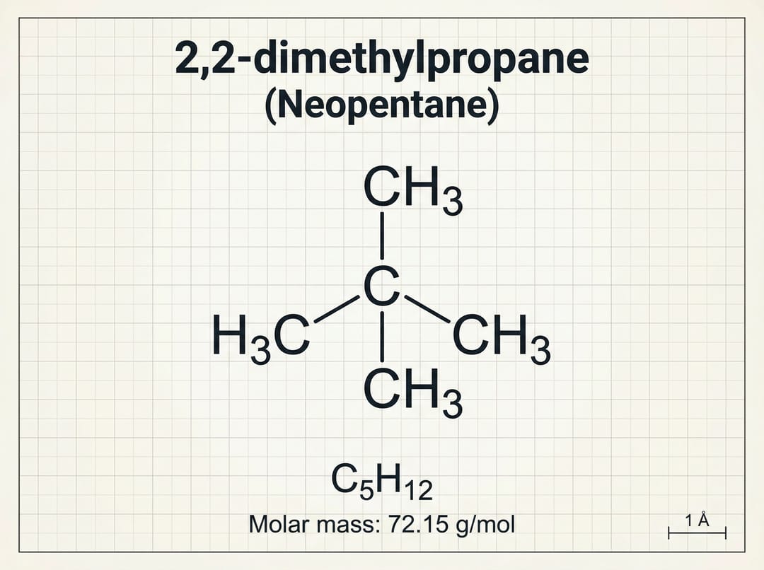 Dimethylpropan