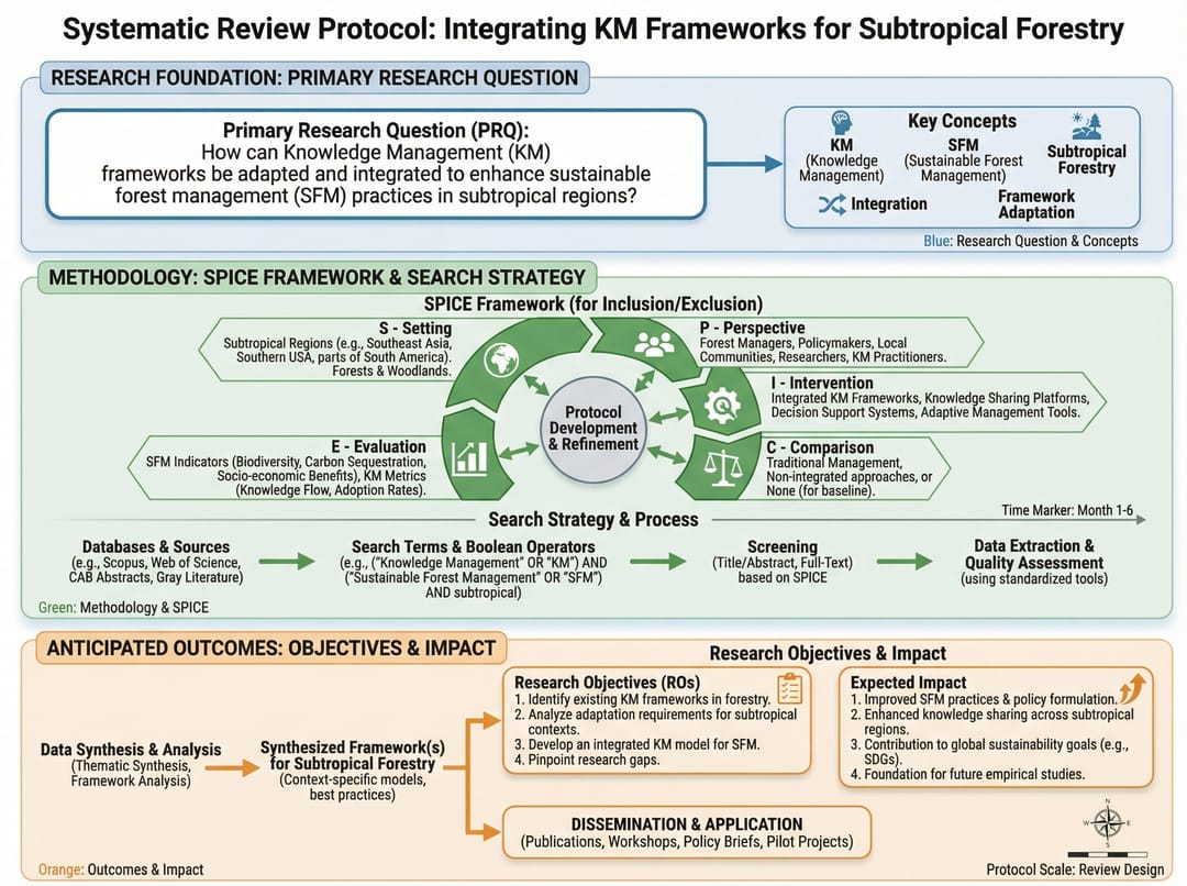 Systematic Review Protocol