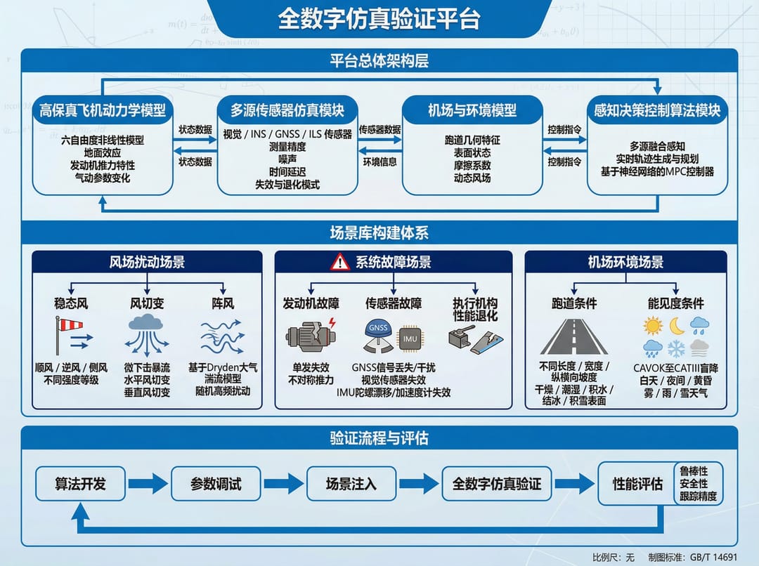 Simulation Platform