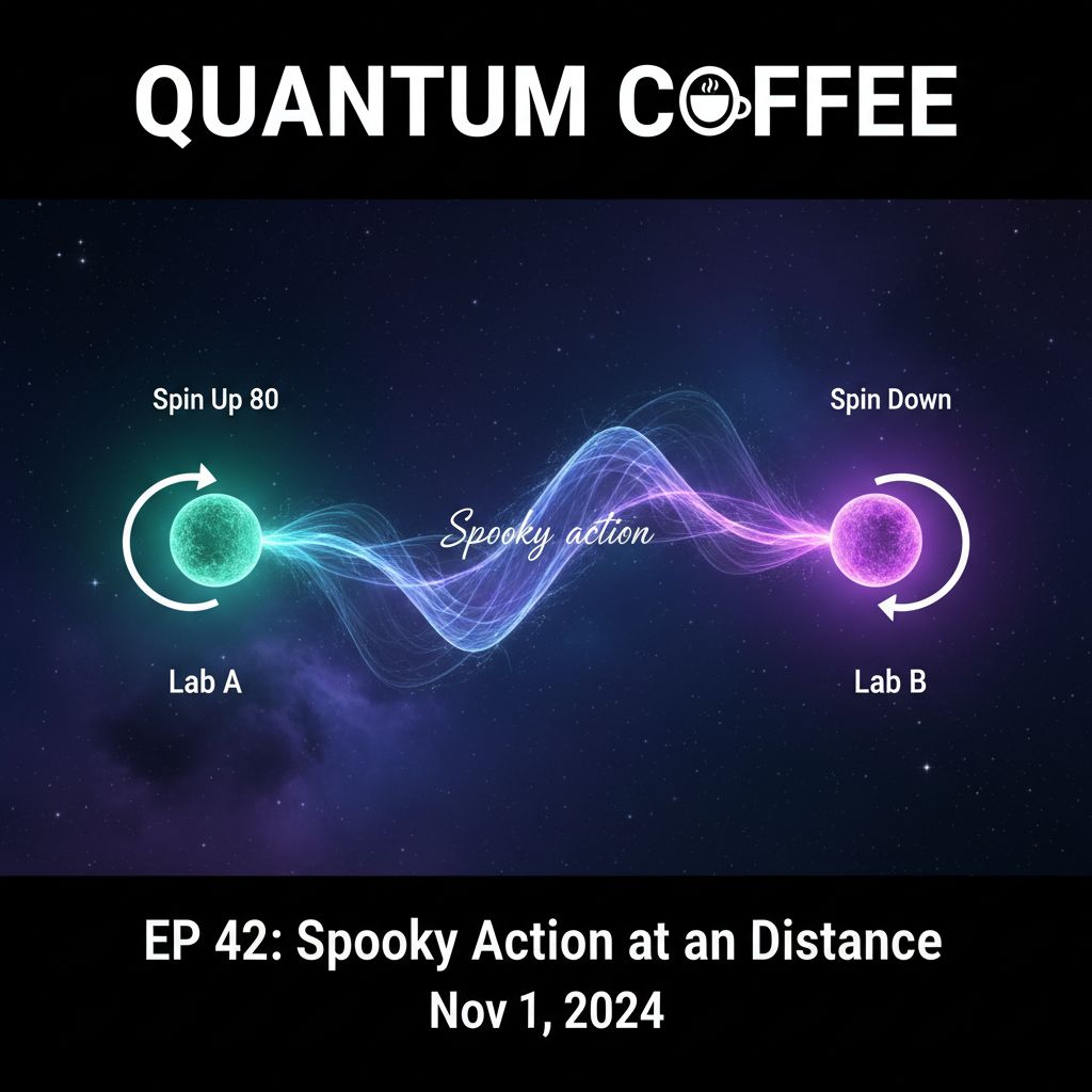 Podcast Cover Art