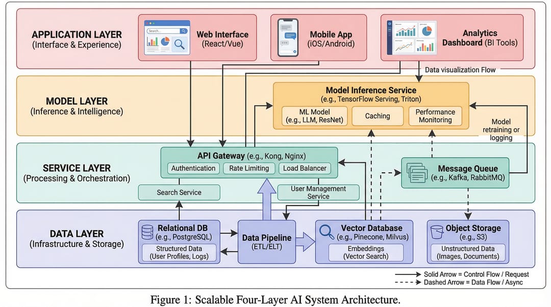 5) 架构图 (Architecture Diagram)