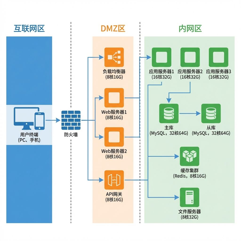 Deployment Architecture