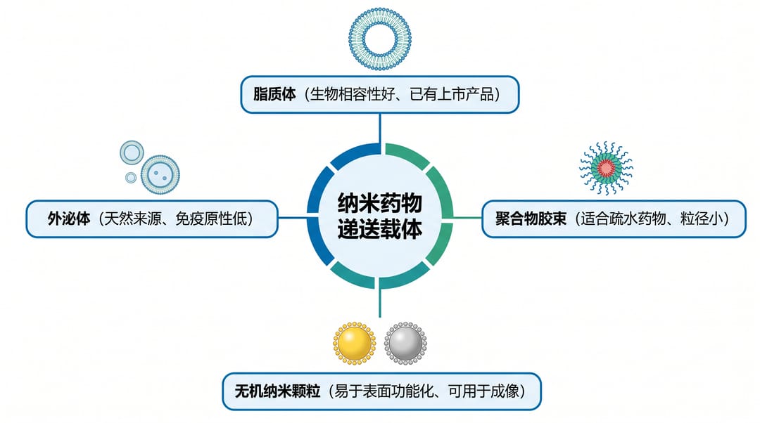 Review article classification overview example