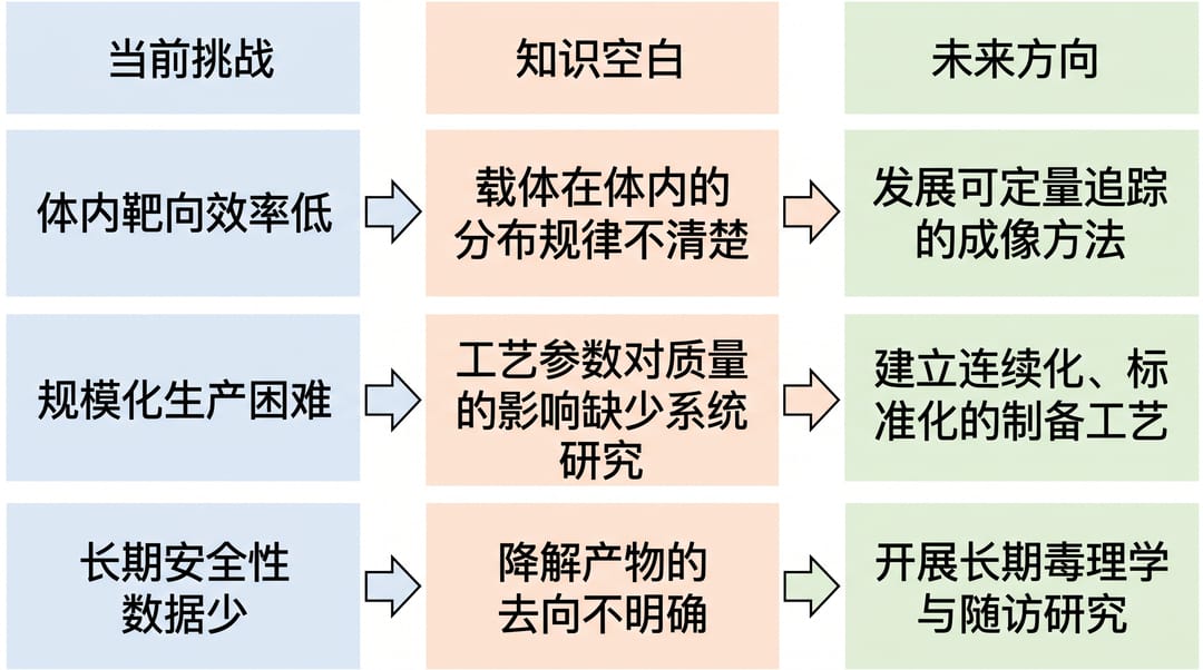 Review article challenges and outlook figure example