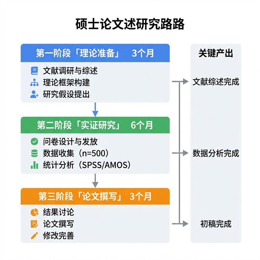 Roadmap técnico