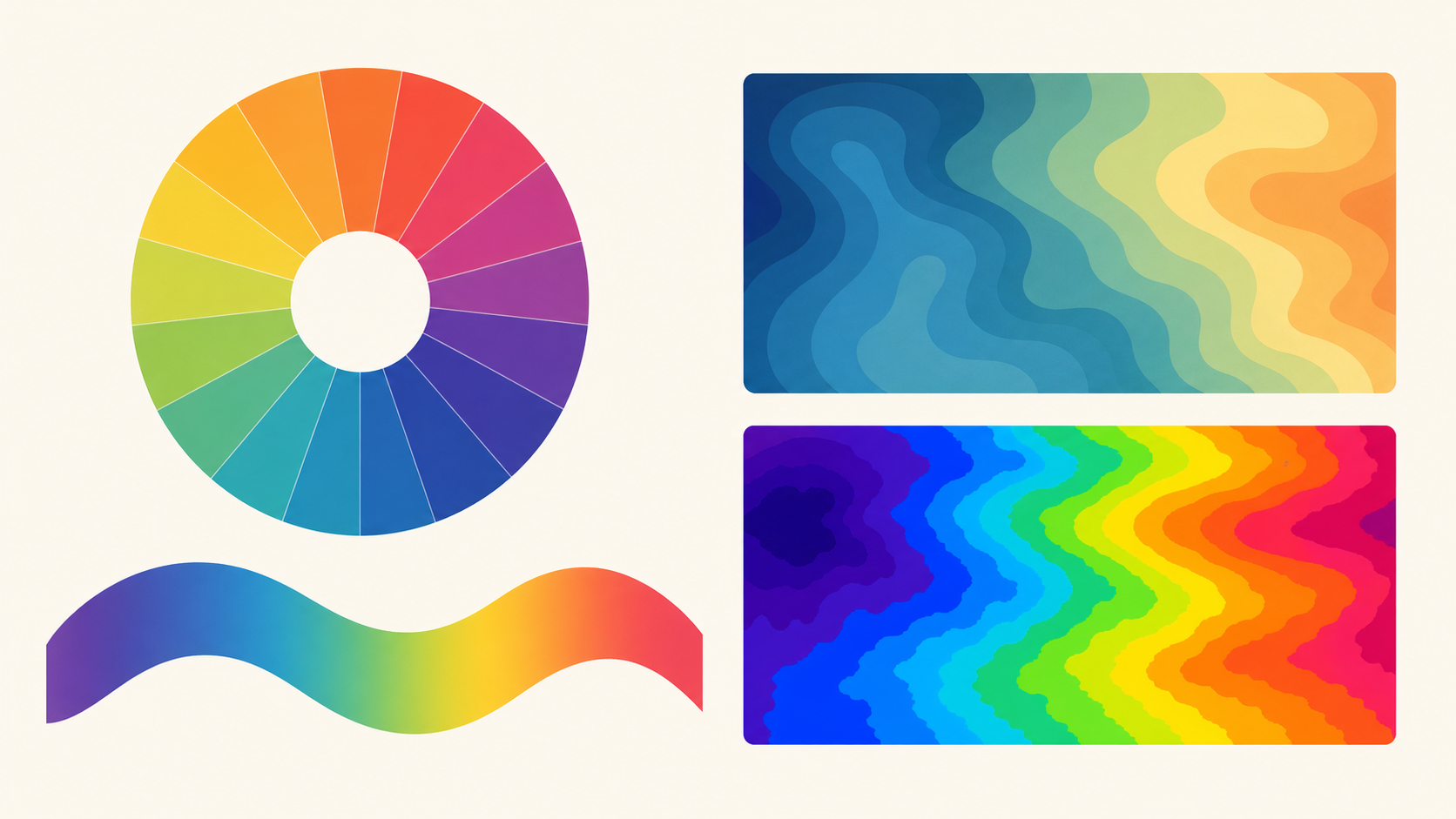 Scientific Color Palettes for Research Papers: A Complete Reference ...