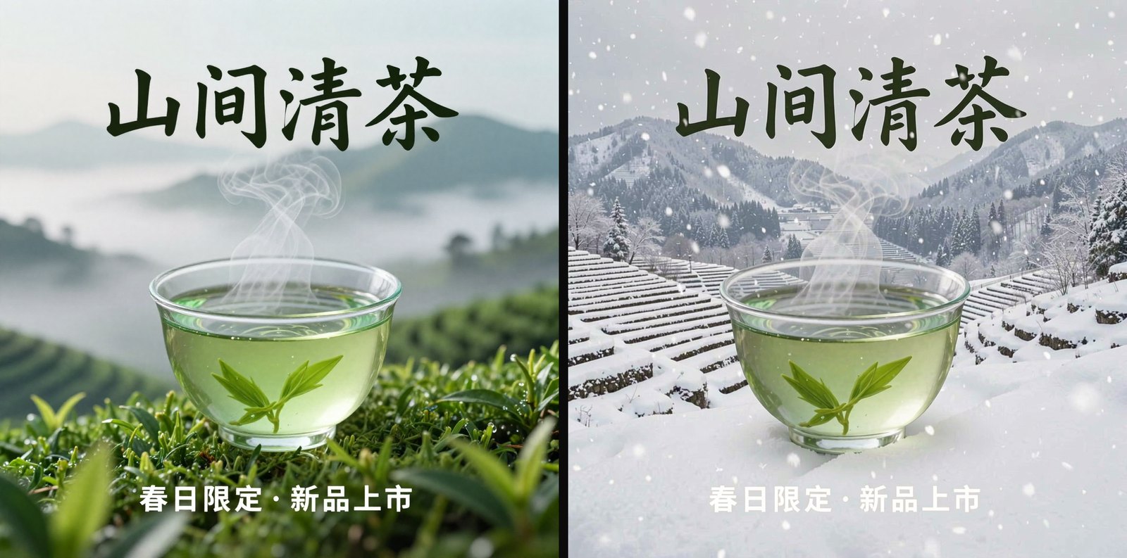 一句话画图，一句话改图